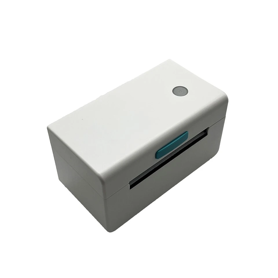 Bluetooth Thermal Printer 4 Inch