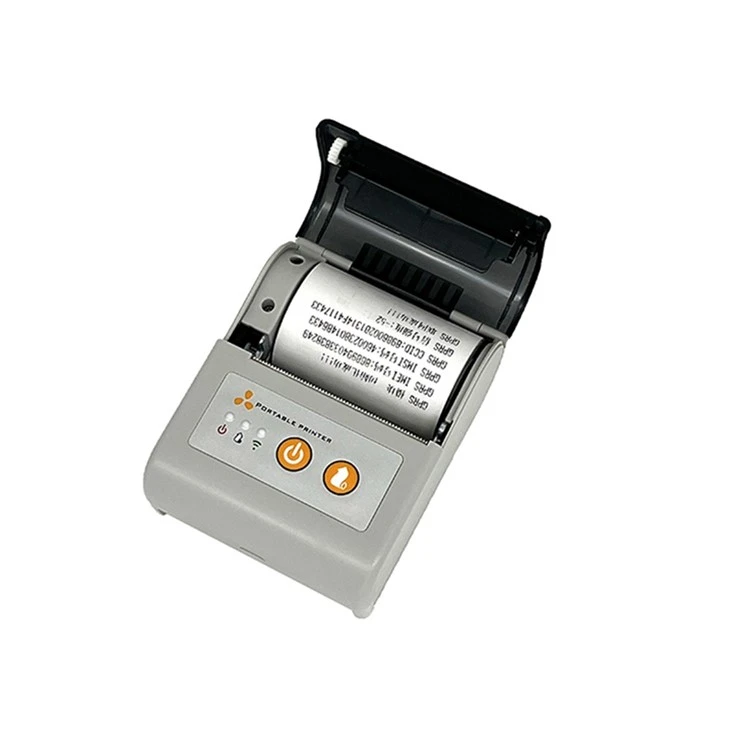 Thermal Portable Cloud Printer 58mm