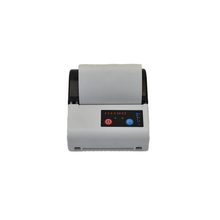 80mm Mobile Printer high quality