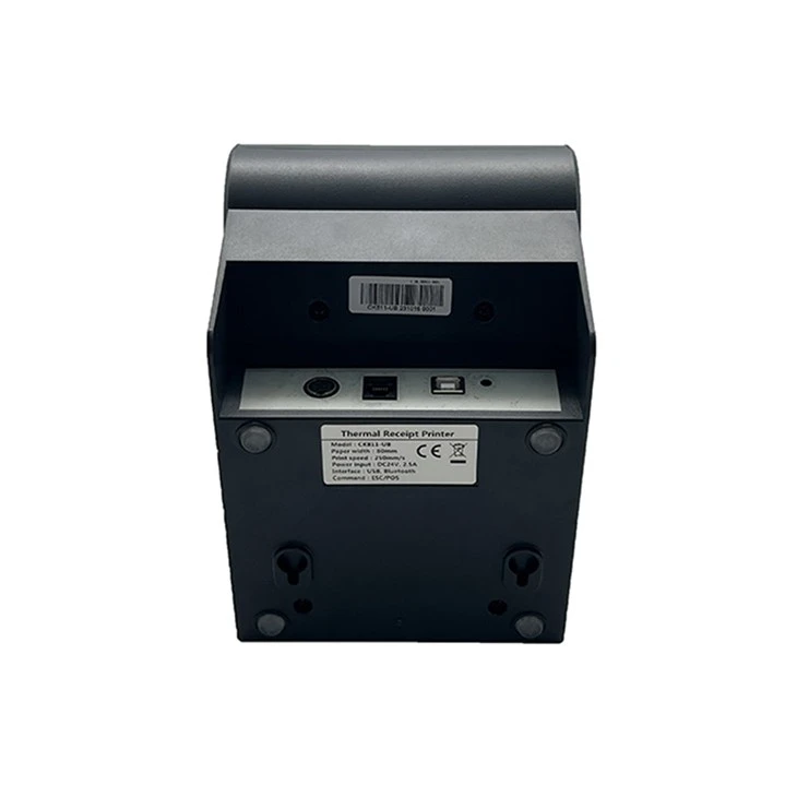 Best Thermal POS Printer 80mm